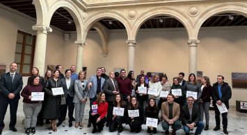El OPI reconoce la apuesta por la Igualdad de las empresas de Albacete y sus plantillas